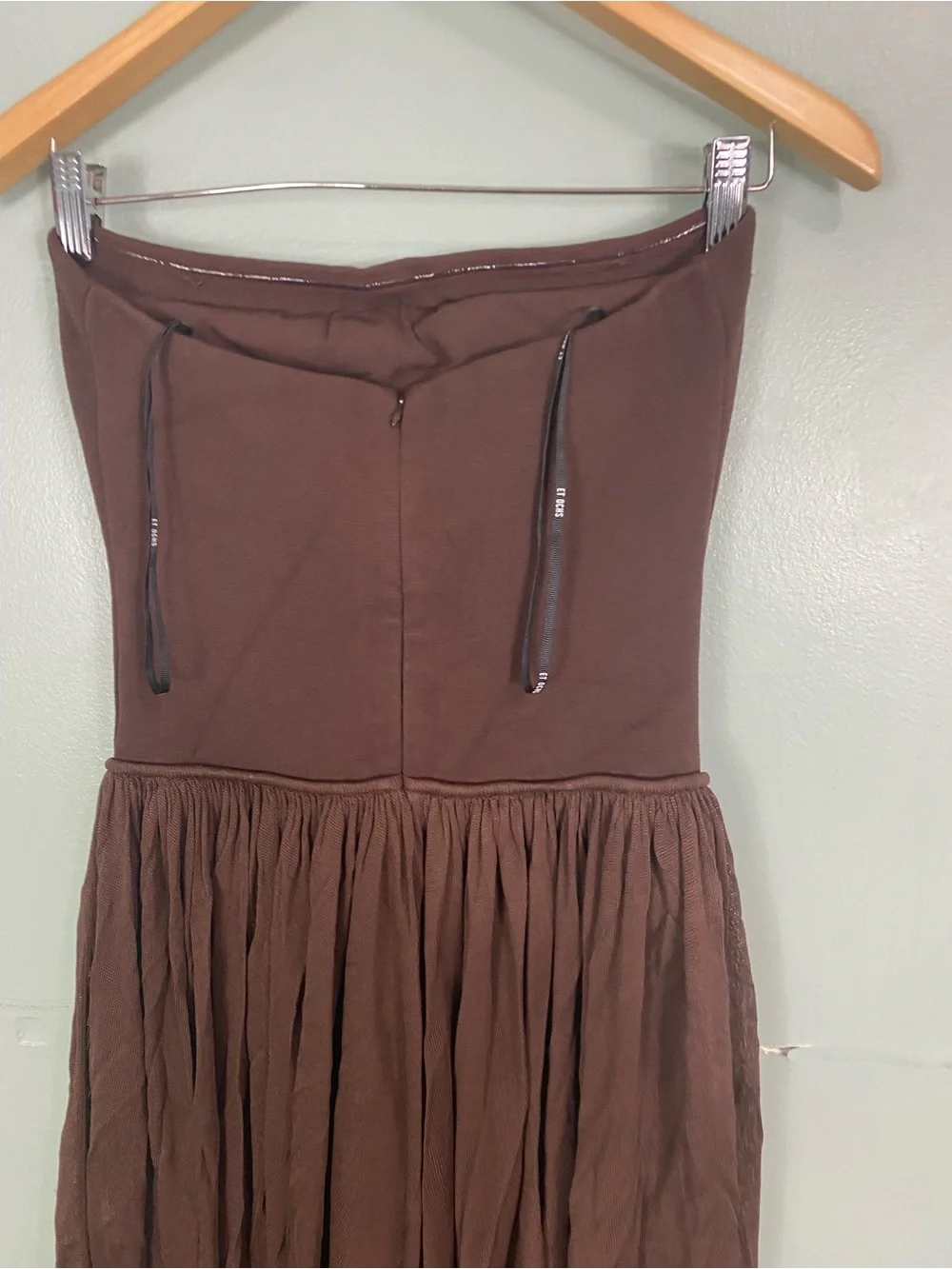 Et Ochs good used